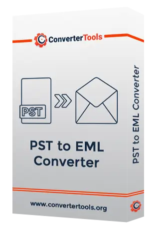 PST에서 EML 변환기