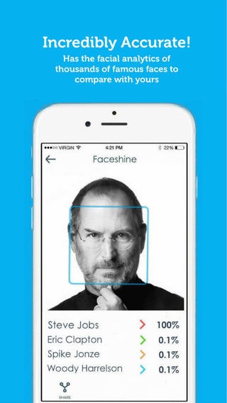 Faceshine gallery image