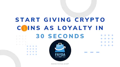 Fayda Shop gallery image