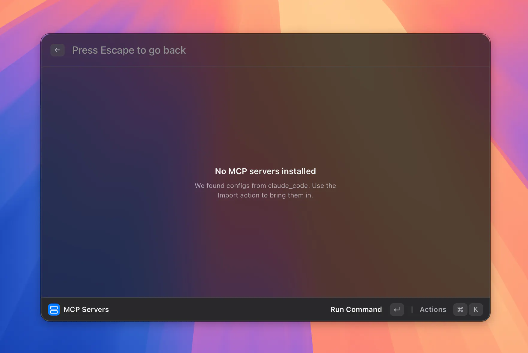 Asyar Launcher gallery image