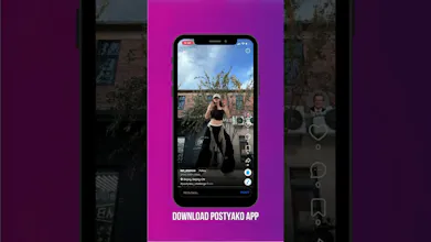 Postyako App gallery image