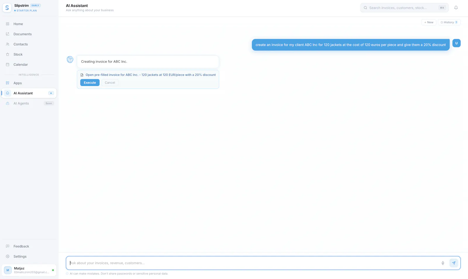 Slipstrim screenshot 7