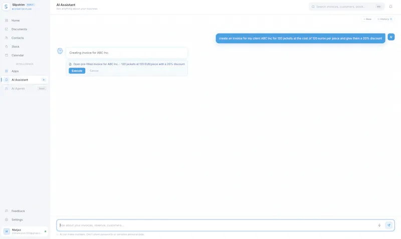 Slipstrim screenshot 7