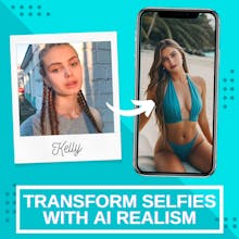 NymphLens gallery image