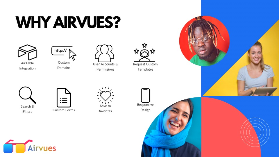 Airvues gallery image