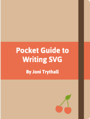 Pocket Guide to Writing SVG