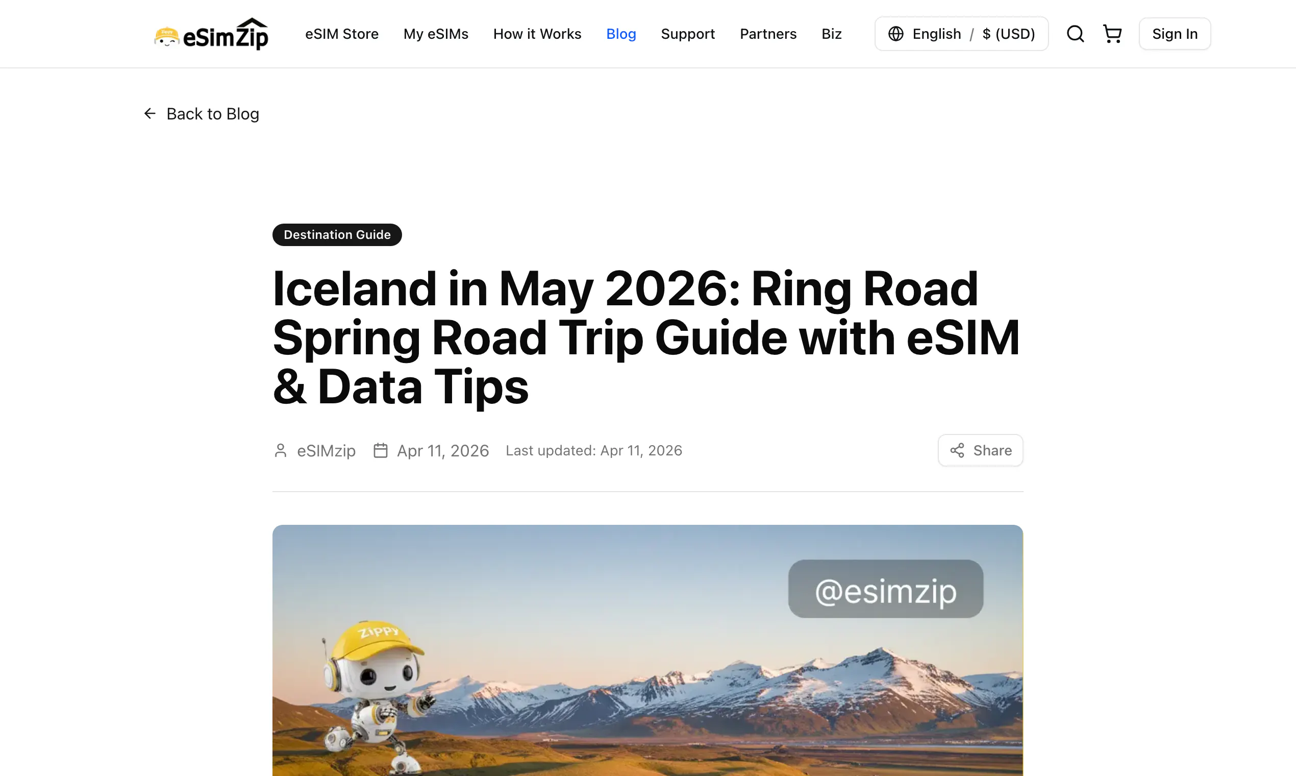 eSIMZip gallery image