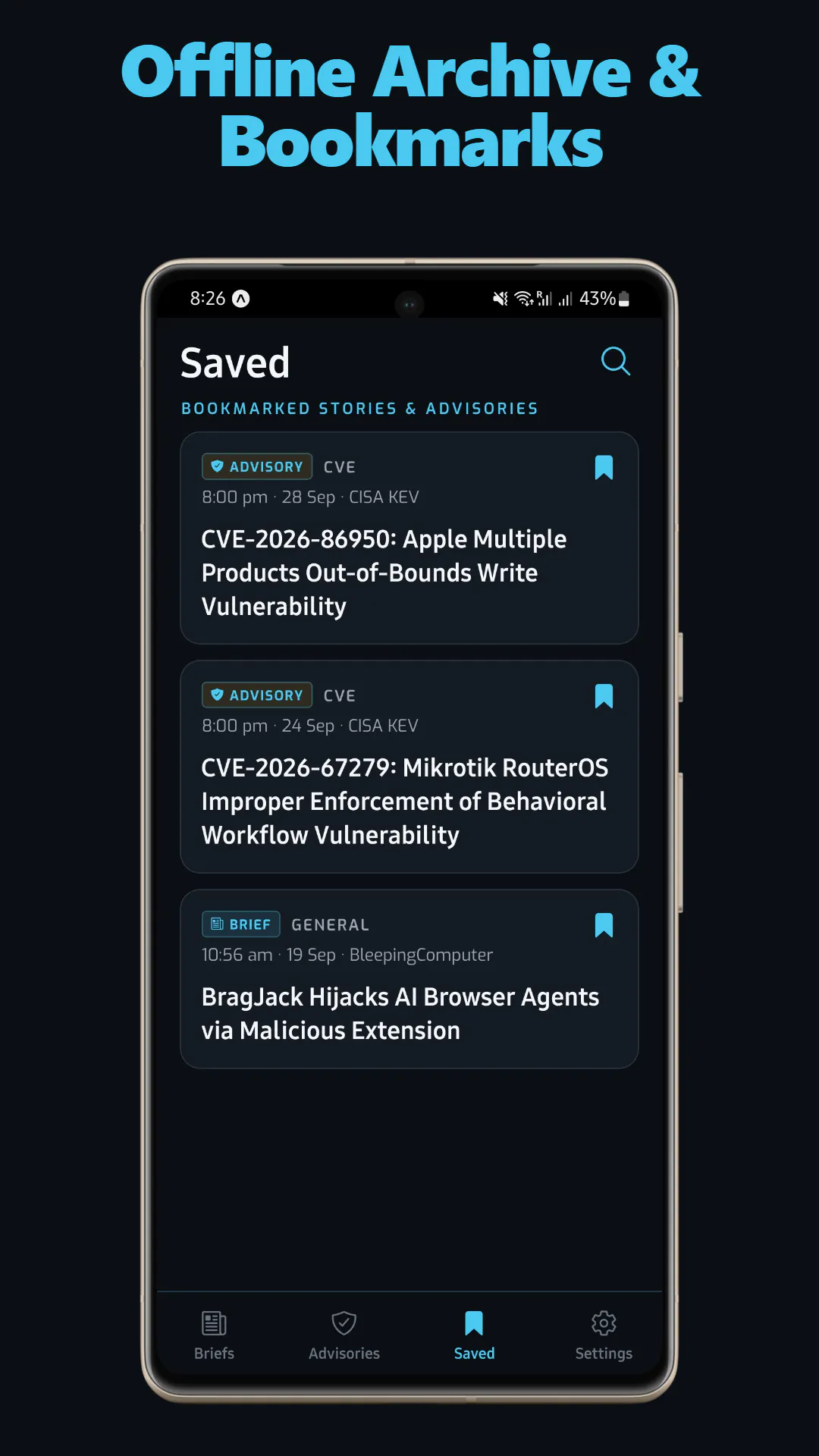 SecuBuzz gallery image