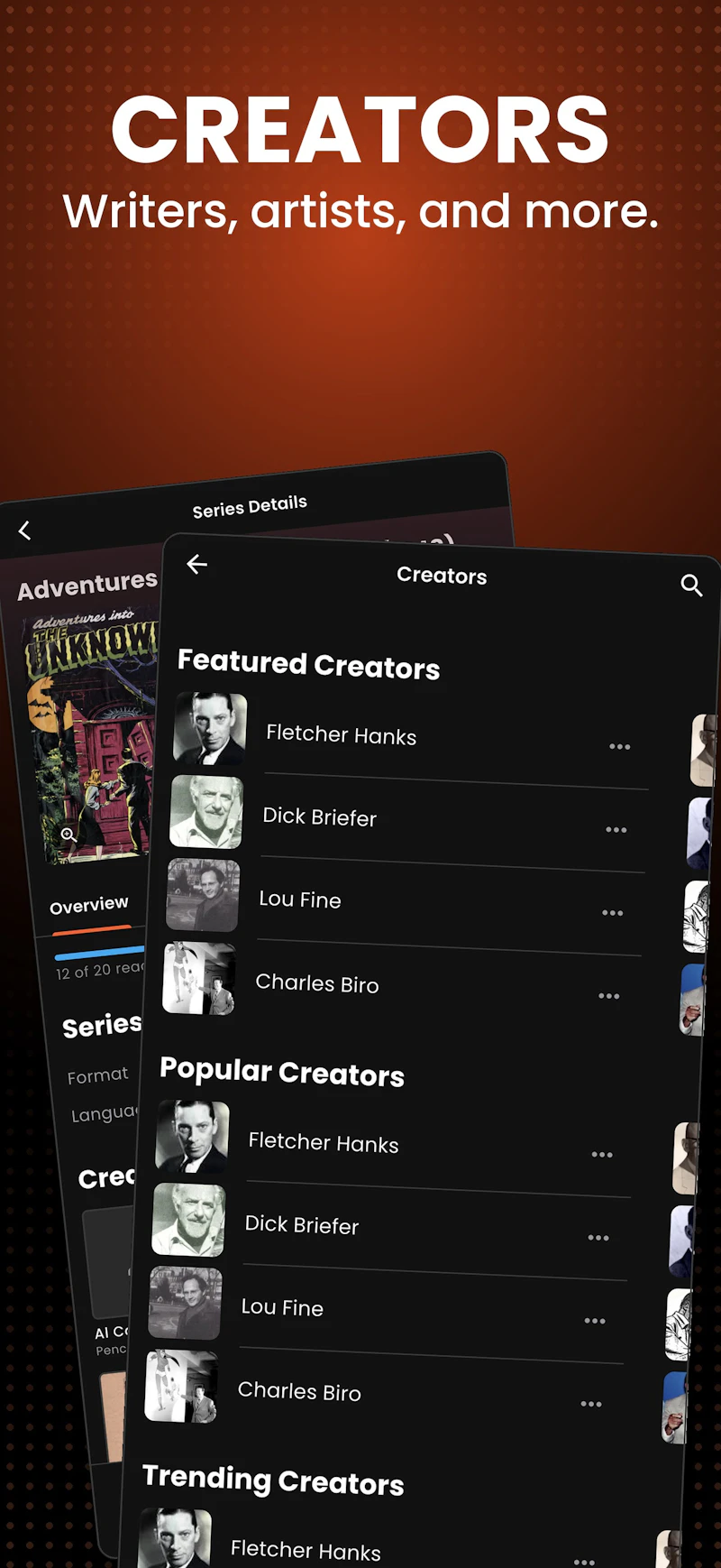VerseDB screenshot 4