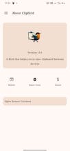 ClipBird gallery image