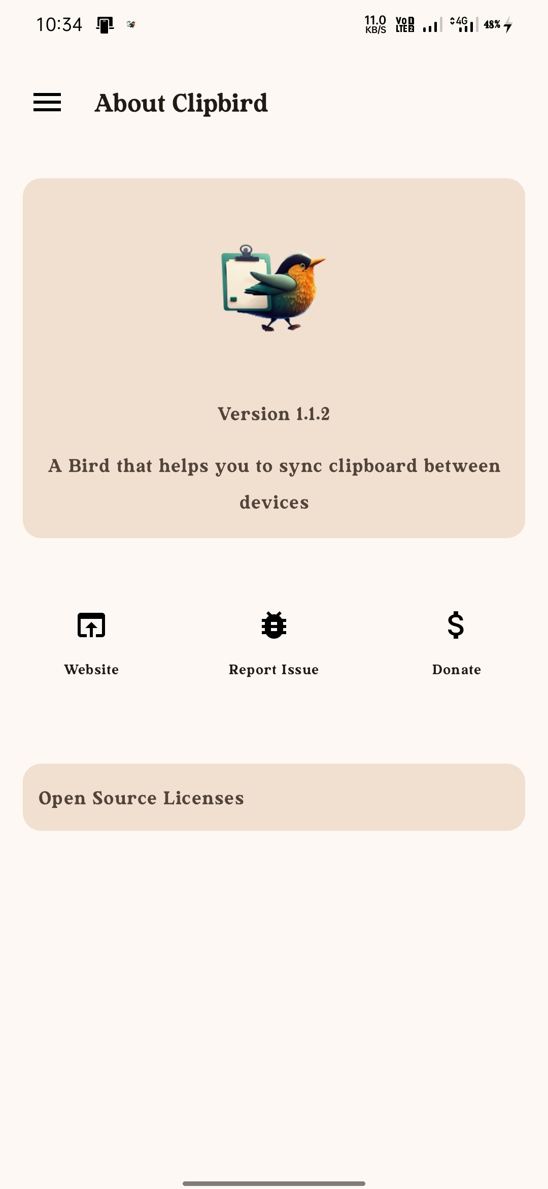 Clipbird media 9