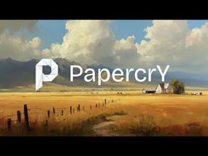 PapercrY gallery image