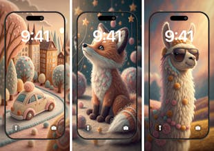 SupaWalls - Cozy Wallpapers gallery image