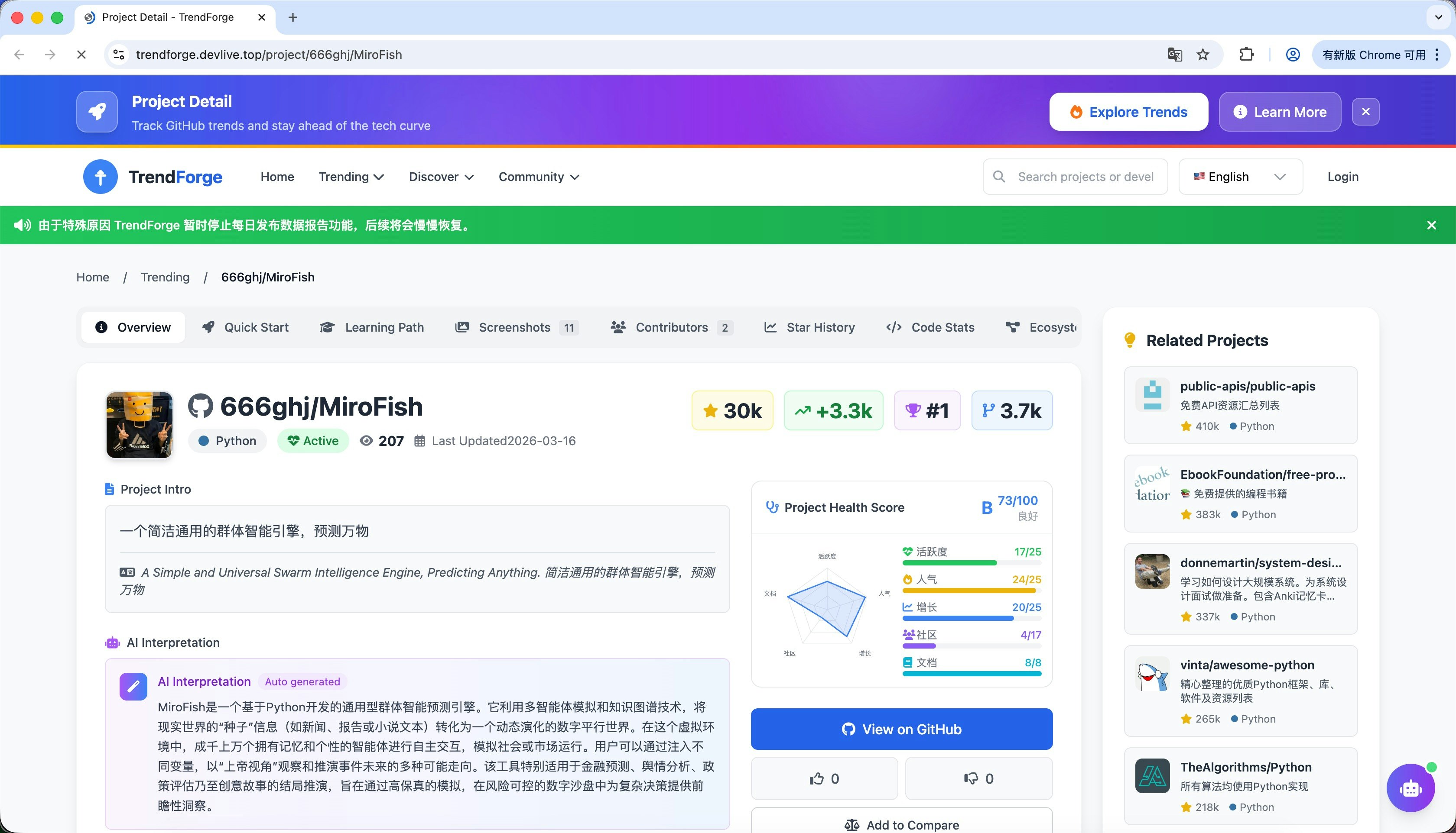 TrendForge gallery image