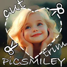 PICSMILEY PHOTO APP gallery image