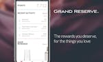 Grand Reserve Rewards image