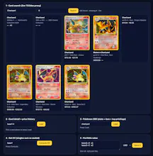 PokeInvest gallery image