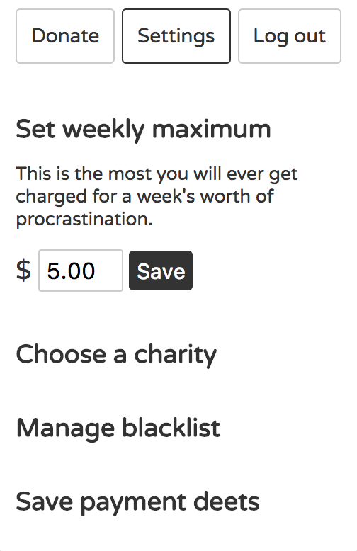 Donate gallery image