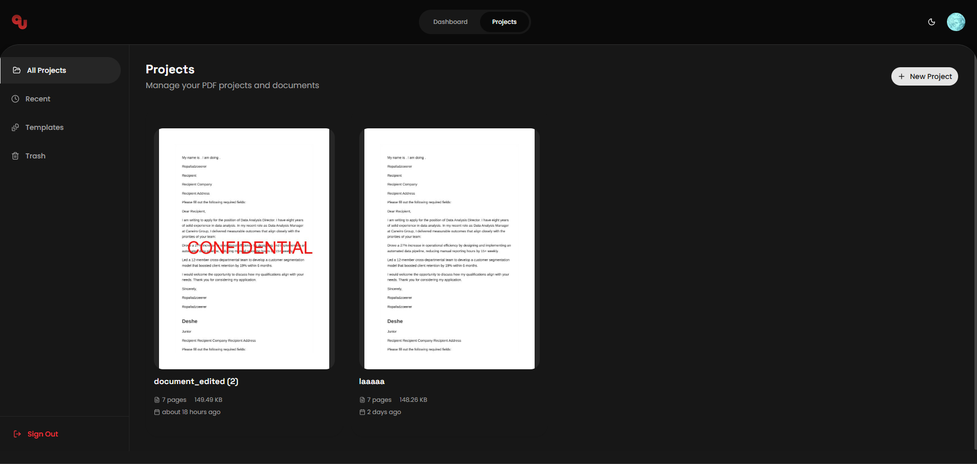 ConvertUniverse gallery image