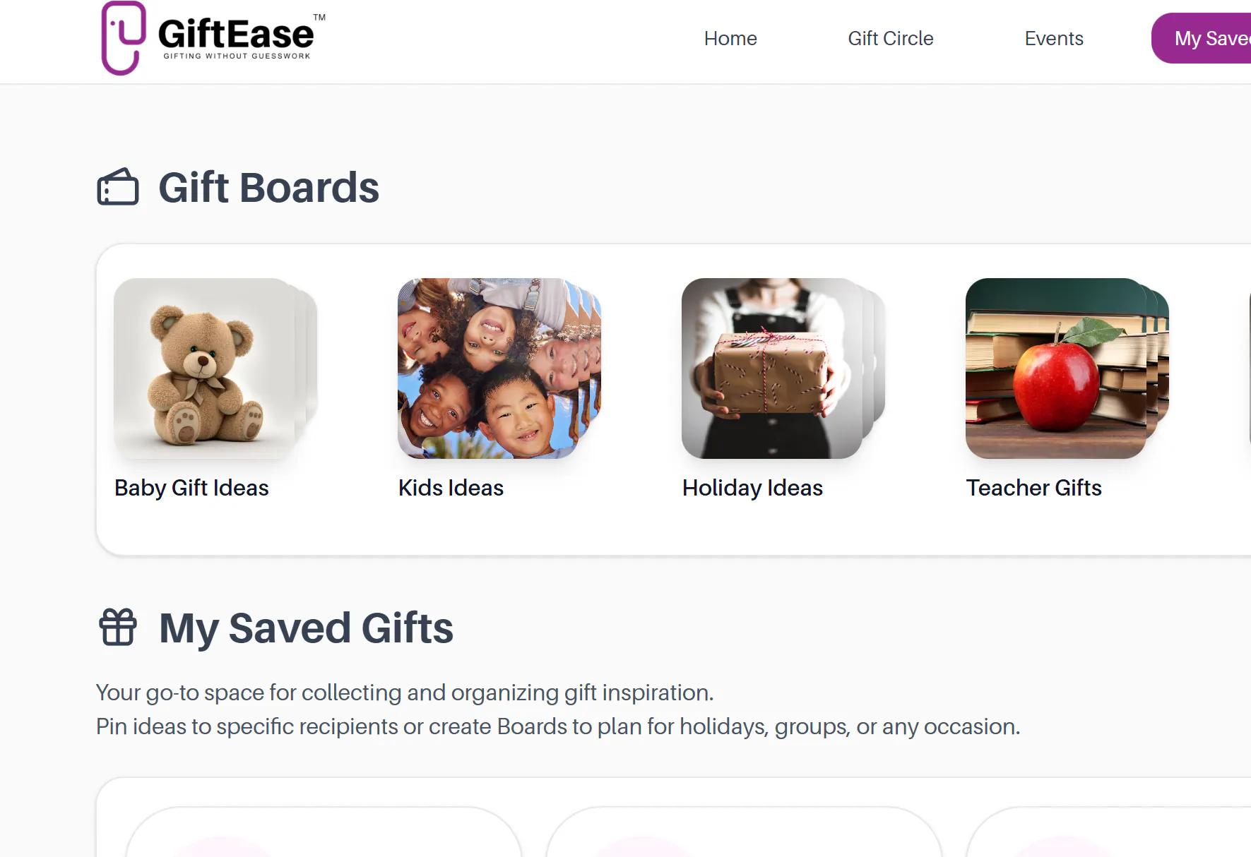GiftEase gallery image