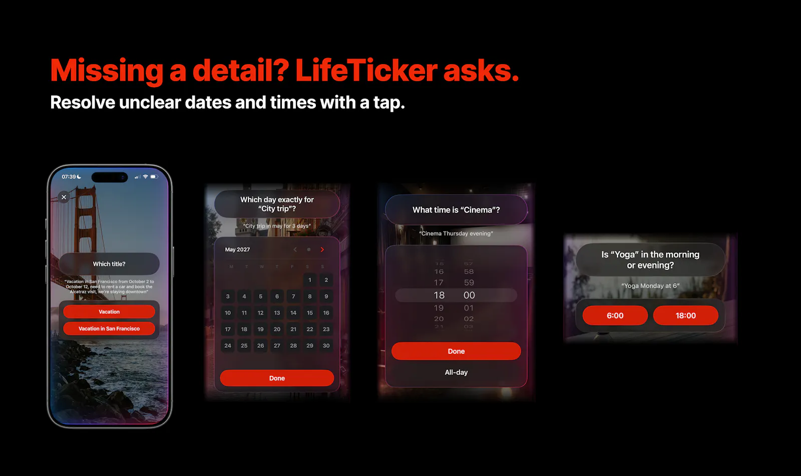 LifeTicker screenshot 3