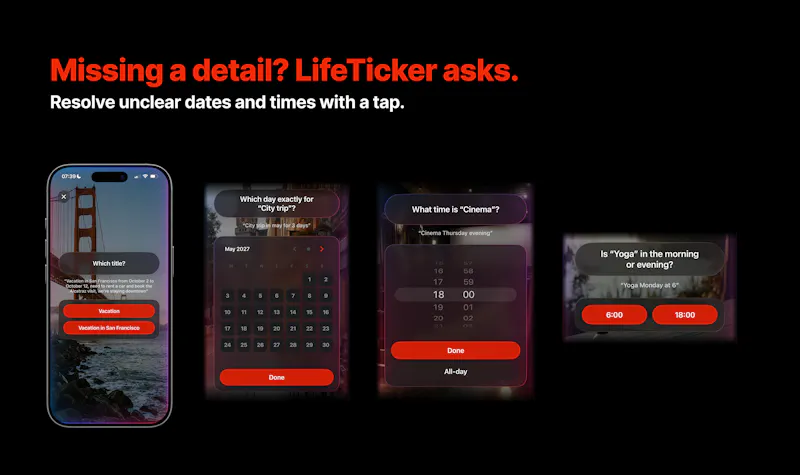 LifeTicker screenshot 3