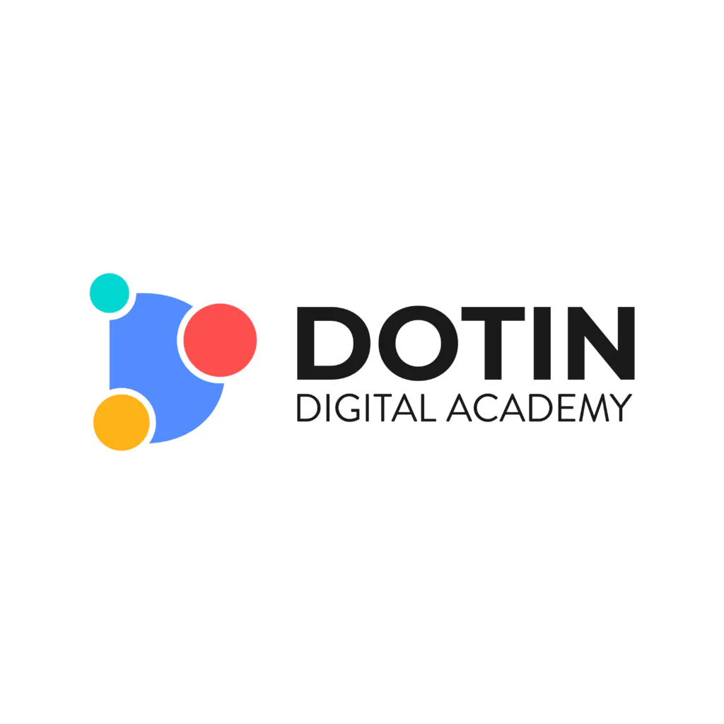Dotin Digital Academy screenshot