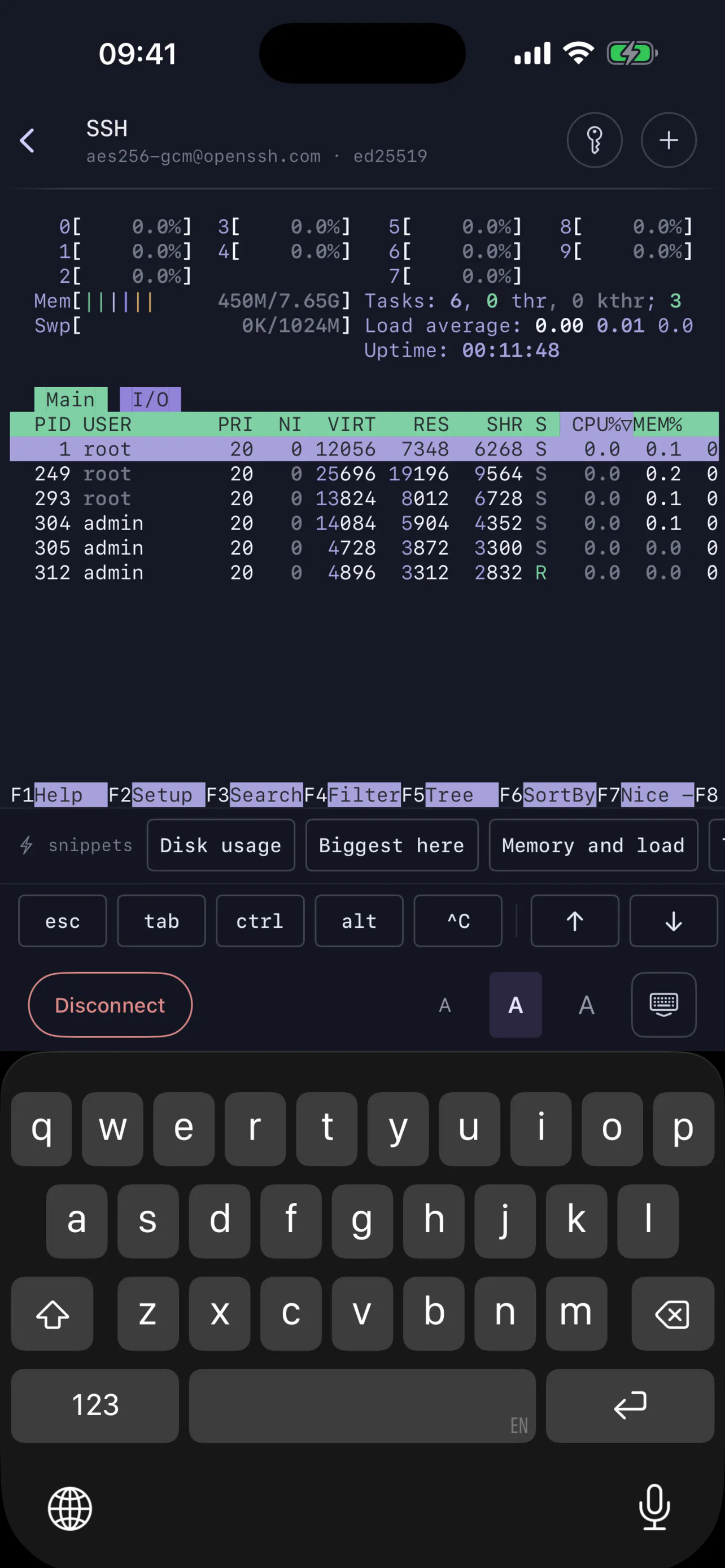 Network Tools gallery image
