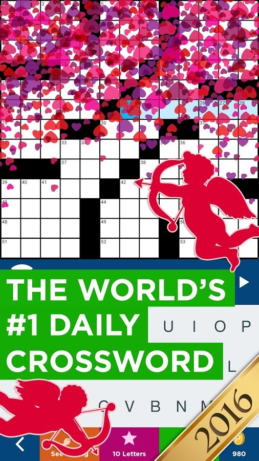 Daily Celebrity Crossword gallery image