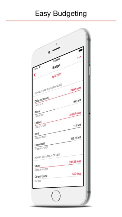 Rekount gallery image