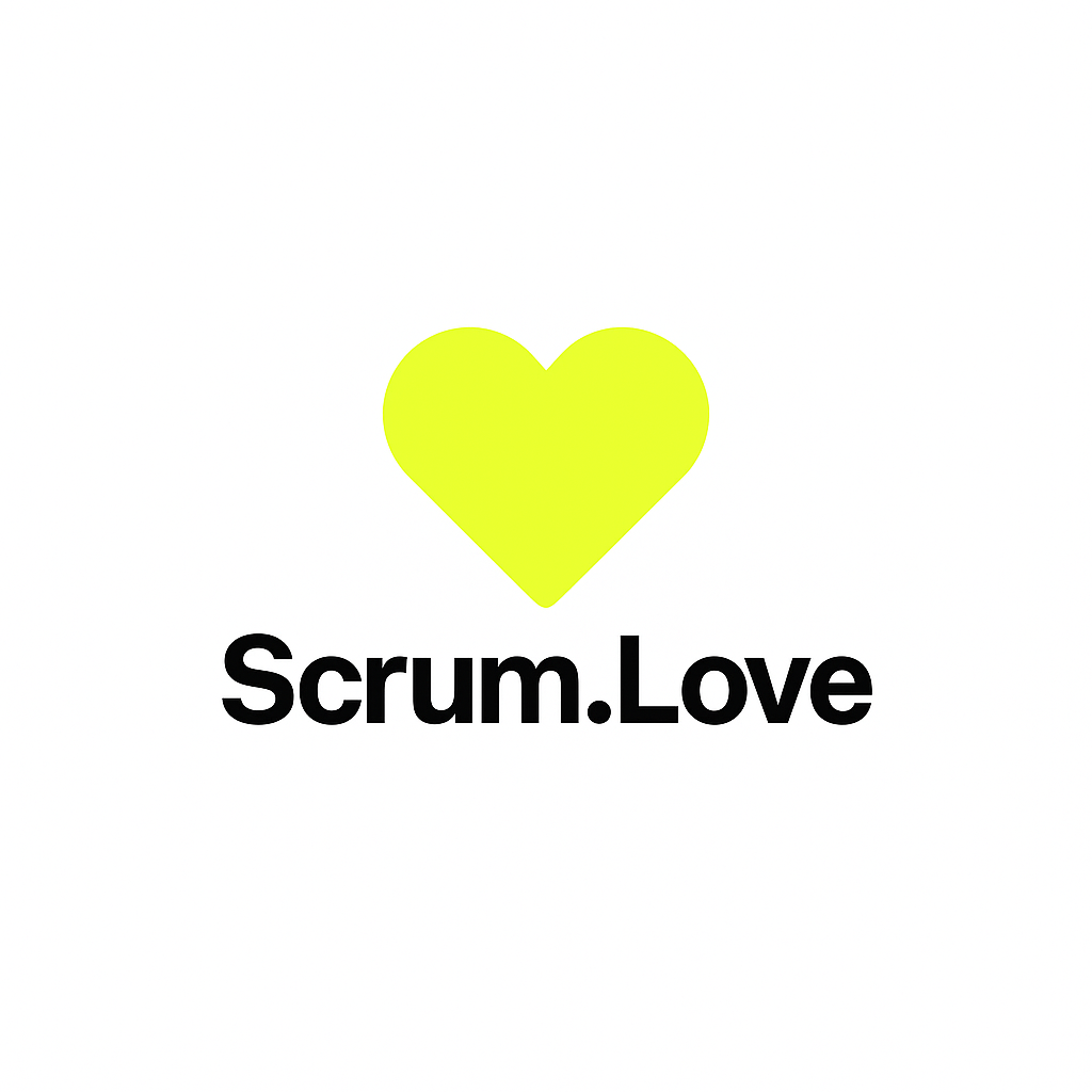 Scrum.Love