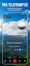 DuoScene — Dual Camera Recorder gallery image