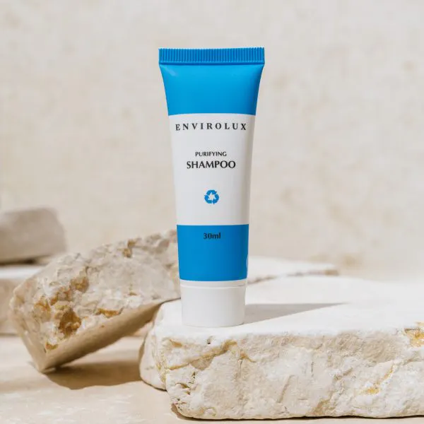 ENVIROLUX Purifying Shampoo – 30ml 