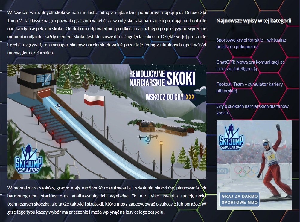 FIFA -Download - Sport & Skisprung - Fußballspiele, Sportspiele, Skisprung, das Spiel aus dem Spiel verdienen Medien 3
