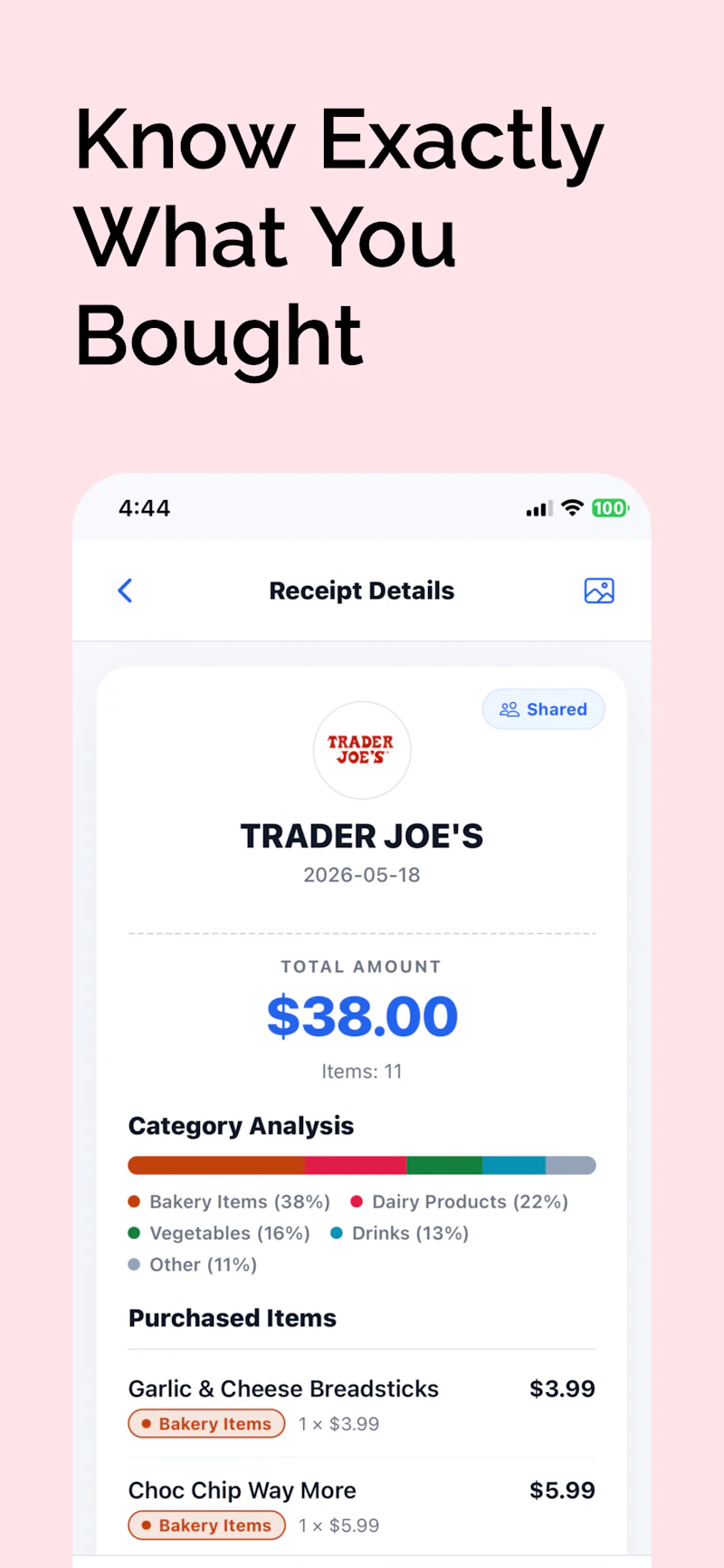 Baguni screenshot 3