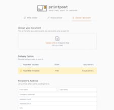 Print Post gallery image