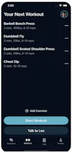 My AI Trainer gallery image