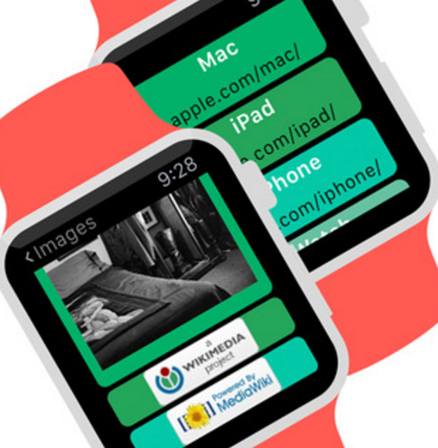 WatchWeb gallery image