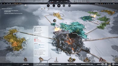 Frostpunk 2 gallery image