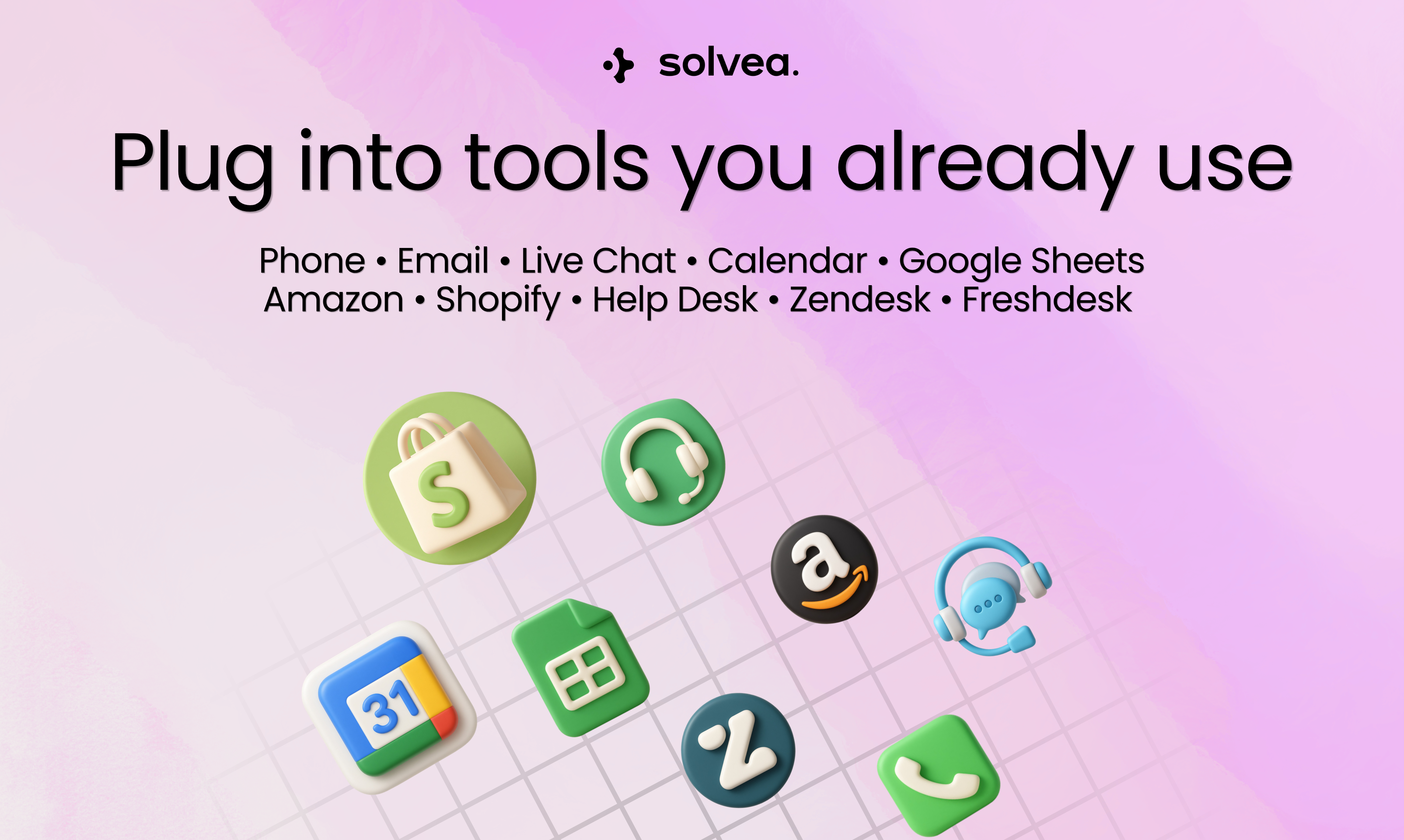 Solvea  gallery image