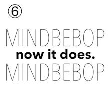 MINDBEBOP — Mental Background OS gallery image