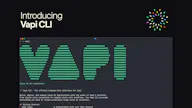 Vapi CLI