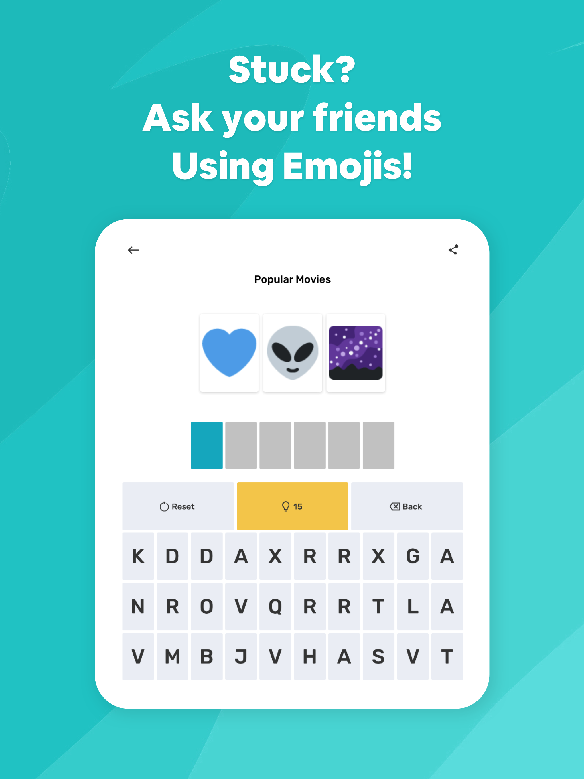 Wordmoji gallery image