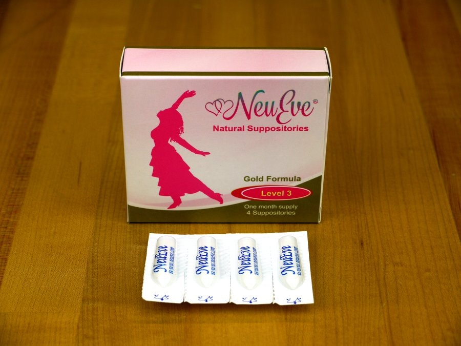 NeuEve gallery image