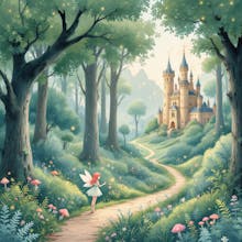 Tales to Weave gallery image