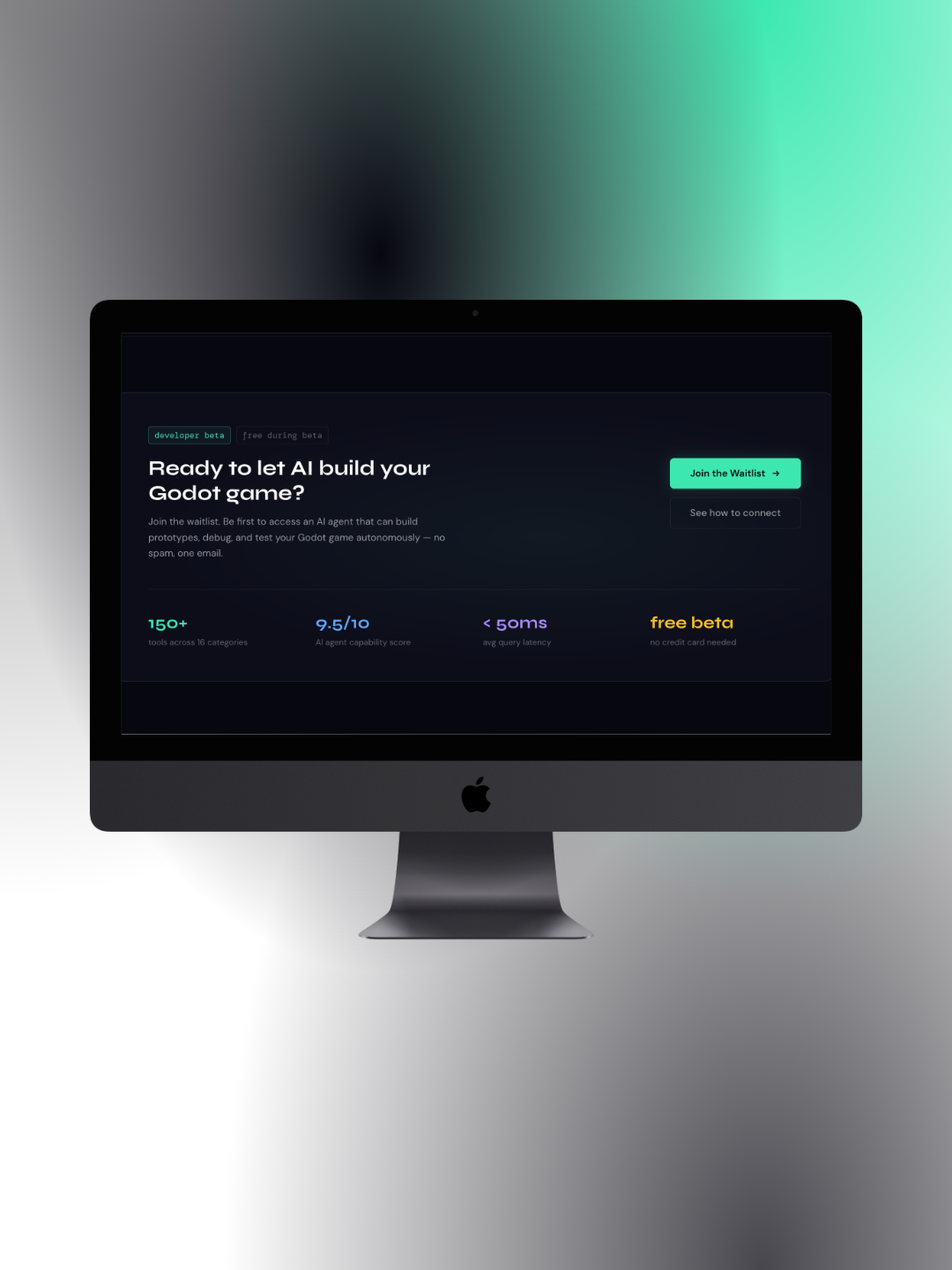 GodotPilot gallery image