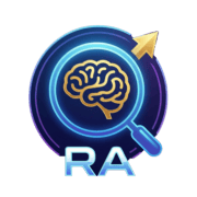 ResumeAnalyzer AI logo