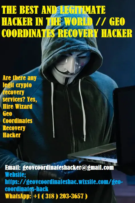 Geo Coordinates Hack gallery image