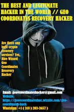 Geo Coordinates Hack gallery image