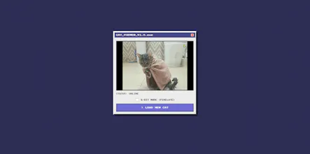 Neko Pixel Viewer gallery image